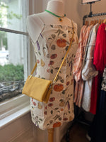 The Veggie Canvas Dress