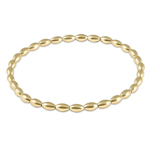 enewton | Harmony Gold Bracelet