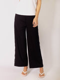 Satin Stripe Pierre Trouser