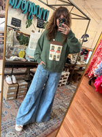 Little House Sweater