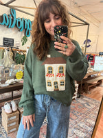 Little House Sweater