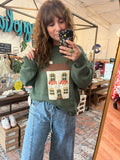 Little House Sweater