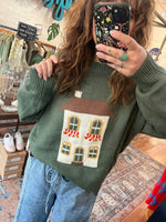 Little House Sweater