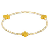 enewton | Signature Cross Bracelet