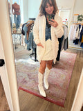 Hooded Caryn Cardigan