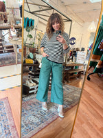 Carla Wide Leg Pants
