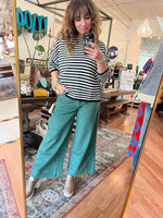 Carla Wide Leg Pants