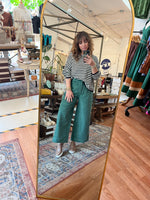 Carla Wide Leg Pants