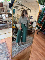 Carla Wide Leg Pants