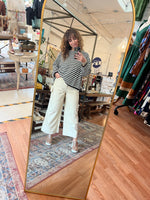 Carla Wide Leg Pants