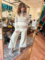 Carla Wide Leg Pants
