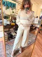 Carla Wide Leg Pants