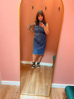 Raleigh Denim Dress