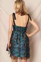 Amelie Party Dress