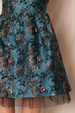 Amelie Party Dress