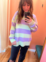 Erin's Sweater