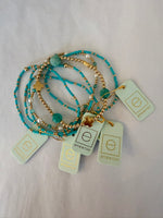 Hope Unwritten Summer Colors (3 Colors)