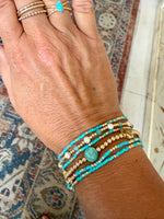 Hope Unwritten Summer Colors (3 Colors)