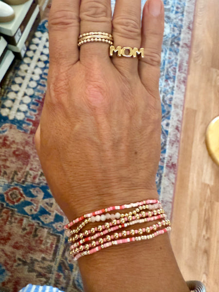 Hope Unwritten Summer Colors (3 Colors)