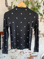 Rebecca Layering Mock Turtleneck
