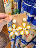 Lucy Earrings