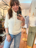 Dion Knit Sweater