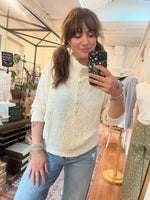Dion Knit Sweater