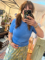 Bluebell Sweater