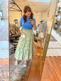 Bluebell Sweater