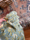 Prairie Poplin Skirt