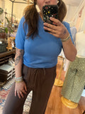 Bluebell Sweater