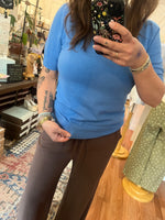 Bluebell Sweater