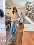 Jeweled Sweater