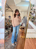 Jeweled Sweater