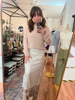 Jeweled Sweater