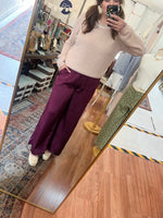 Celeste Silky Dress Pant