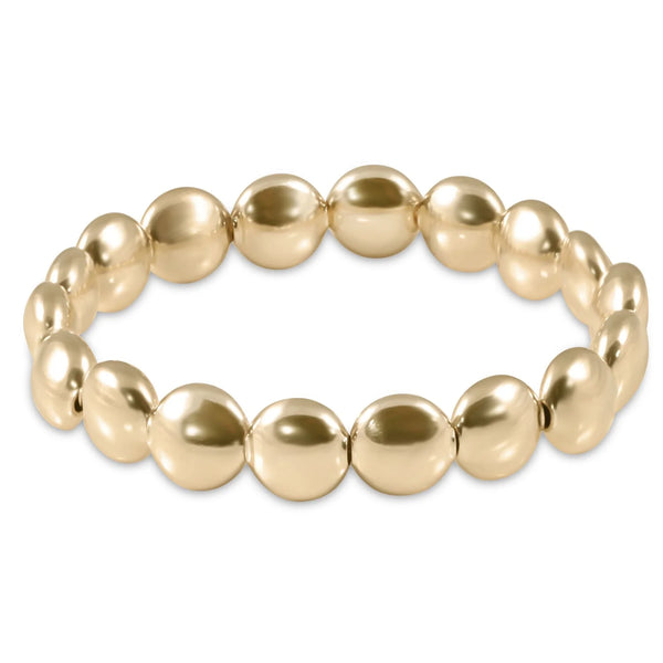 enewton | Gold Honesty 10mm Bracelet