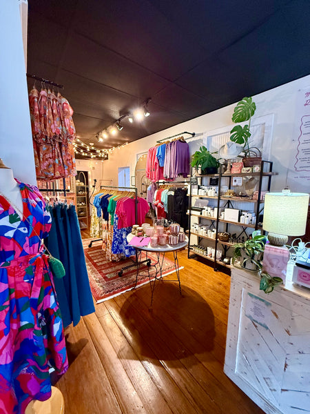 Magnolia & Fig Clothing Boutique Magnolia & Fig Clothing Boutique