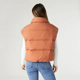 Jana Puffer Vest