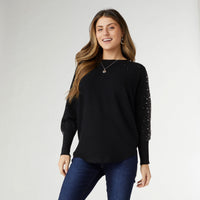 Nicolette Sweater