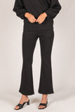 Pierre Flared Trouser Pants