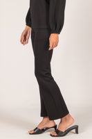 Pierre Flared Trouser Pants