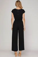 The Best-selling Jumpsuit