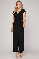 The Best-selling Jumpsuit