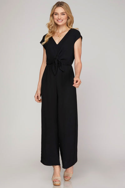 The Best-selling Jumpsuit