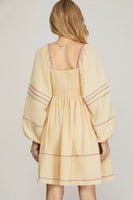 Sandra Dress