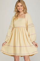 Sandra Dress