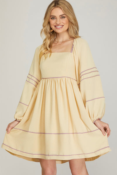 Sandra Dress