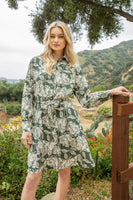 Krista Dress