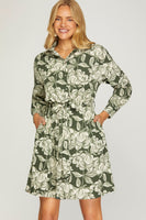 Krista Dress